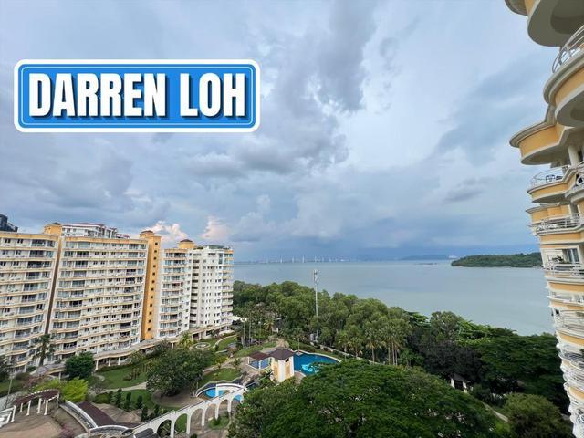 Condominium for sale in Georgetown, Penang