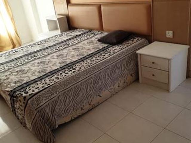 Condominium for rent in Georgetown, Penang