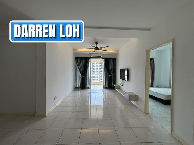 Condominium for rent in Georgetown, Penang