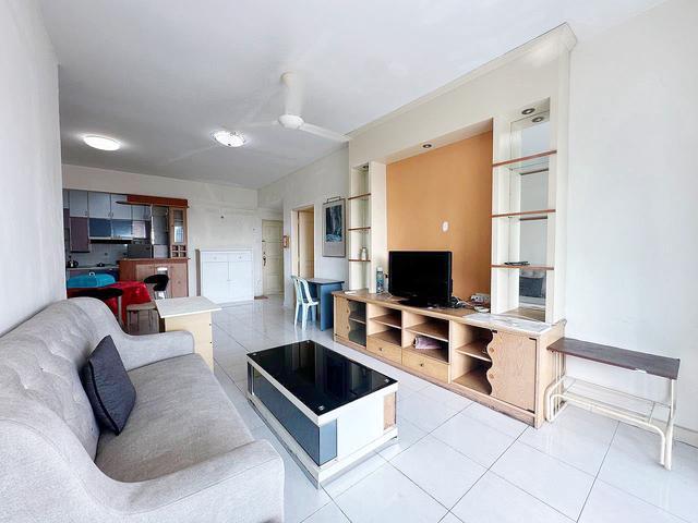 Condominium for sale in Georgetown, Penang