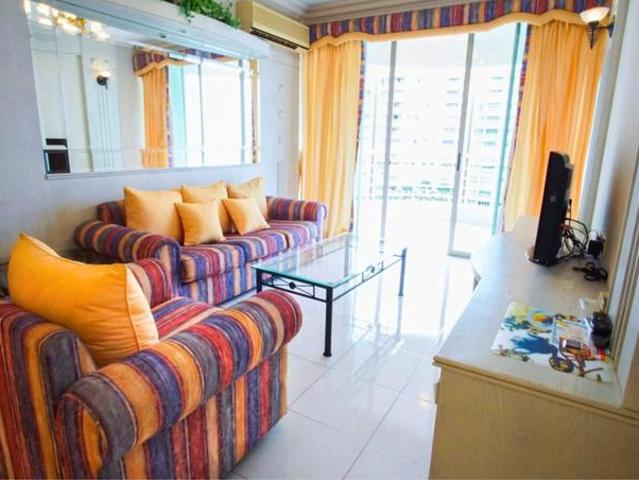 Condominium for rent in Barat Daya, George Town