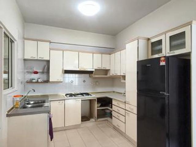 Condominium for rent in Georgetown, Penang
