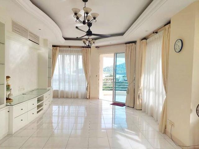 Condominium for sale in Georgetown, Penang