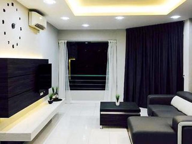 Condominium for sale in Georgetown, Penang