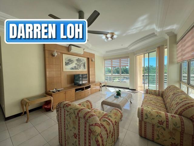 Condominium for sale in Georgetown, Penang