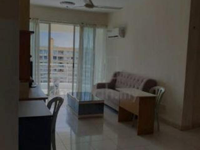 Condominium for rent in Georgetown, Penang