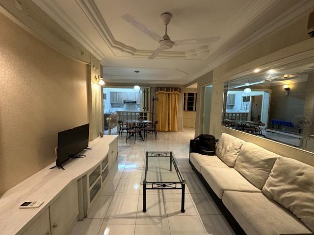 Condominium for rent in Georgetown, Penang