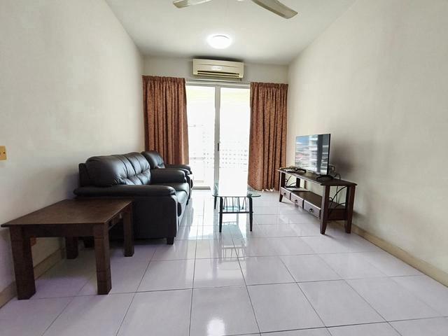 Condominium for rent in Georgetown, Penang