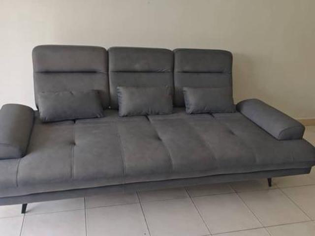Condominium for rent in Georgetown, Penang