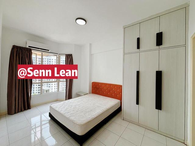 Condominium for rent in Georgetown, Penang