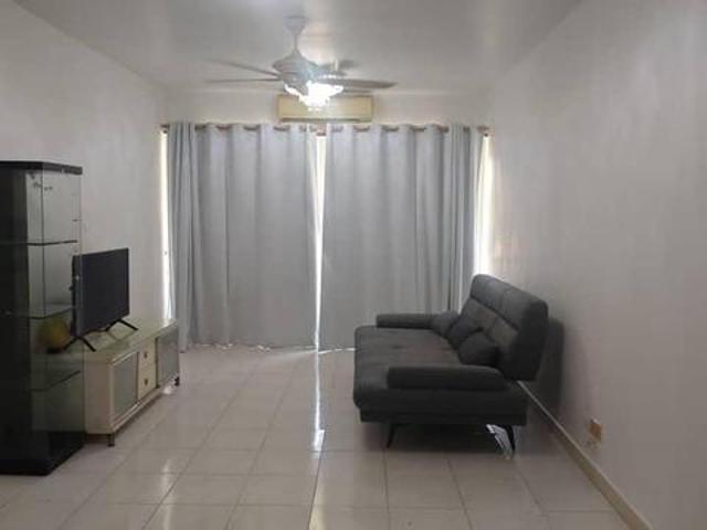 Condominium for rent in Georgetown, Penang