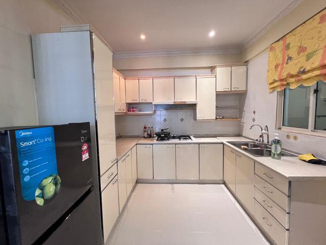 Condominium for rent in Georgetown, Penang