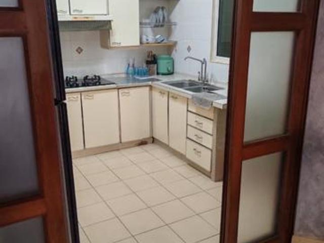 Condominium for rent in Georgetown, Penang