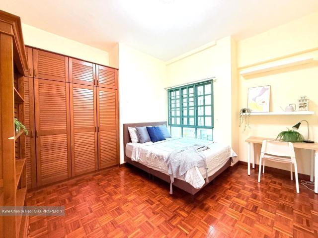 Condominium for rent in Queenstown, 05 South West