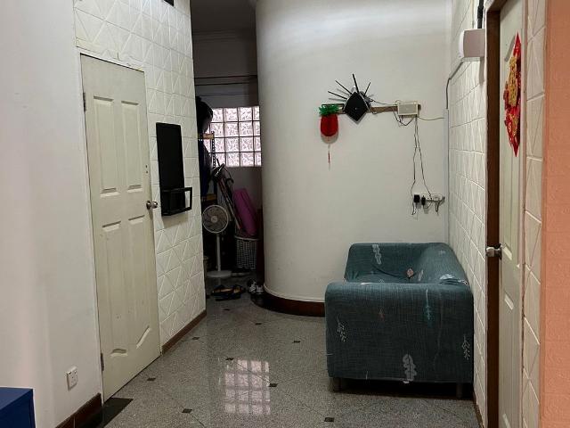 Condominium for sale in Queenstown, 05 South West