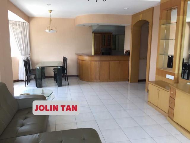 Condominium for rent in Georgetown, Penang