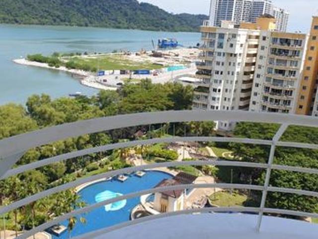 Condominium for sale in Georgetown, Penang