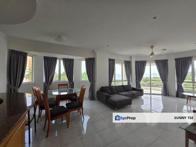 Condominium for rent in Georgetown, Penang