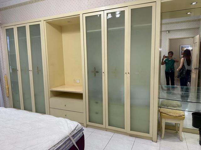 Condominium for rent in Georgetown, Penang
