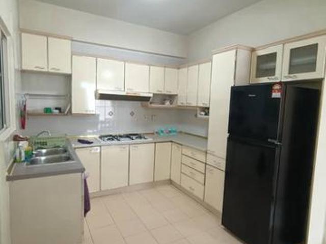 Condominium for rent in Barat Daya, George Town