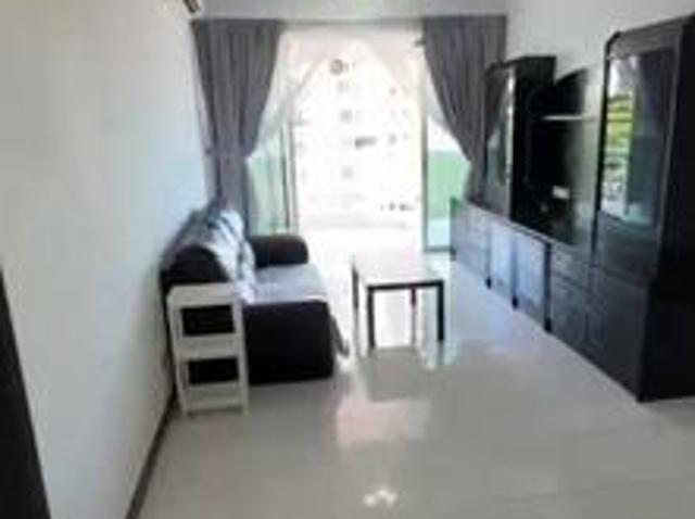 Condominium for rent in Barat Daya, George Town