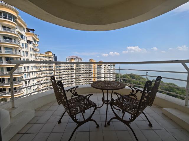 Condominium for rent in Georgetown, Penang