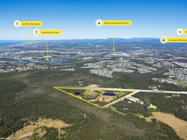 Property for sale in Fernbrook, Queensland