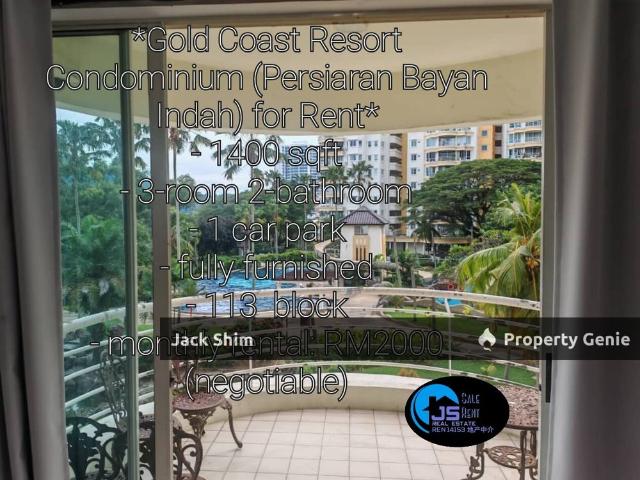 House for rent in Georgetown, Penang