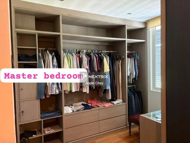 Residential House for rent in Georgetown, Penang
