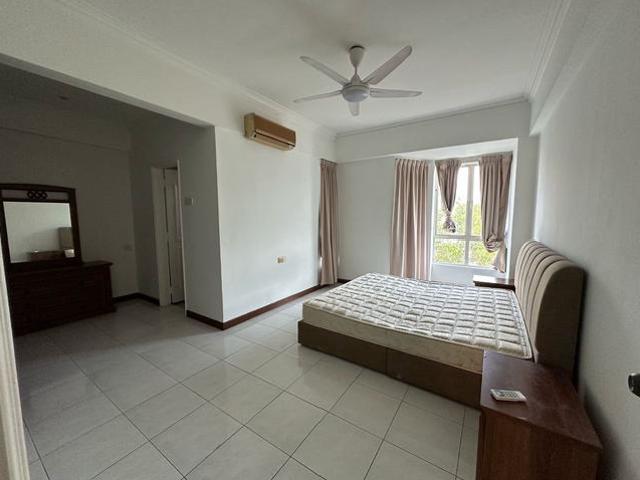 Condominium for rent in Georgetown, Penang