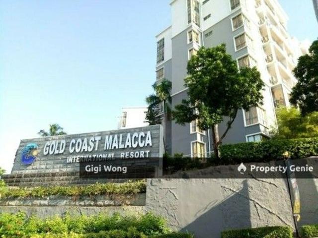 Apartment for rent in Malaka