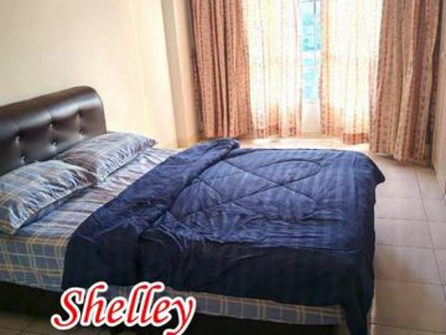 Condominium for rent in Barat Daya, George Town
