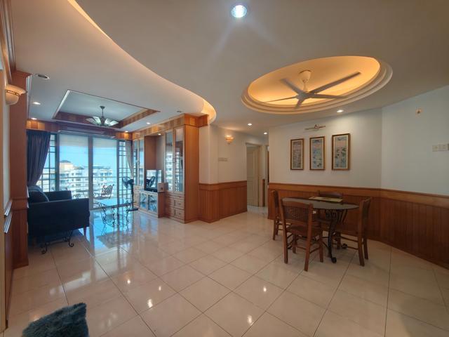 Condominium for rent in Barat Daya, George Town