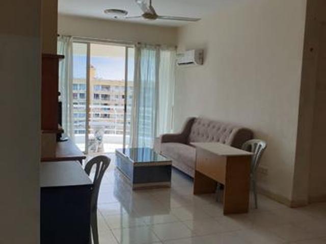 Condominium for rent in Georgetown, Penang