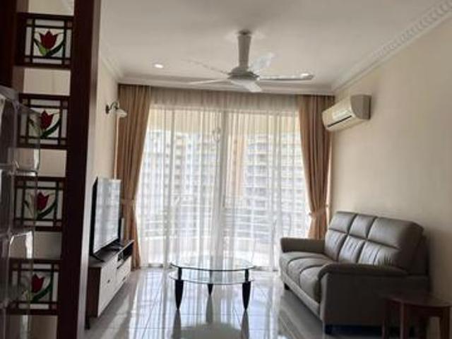 Condominium for rent in Georgetown, Penang