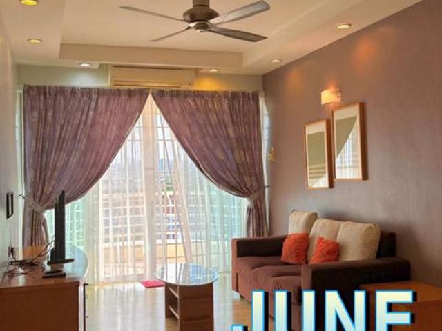 Condominium for rent in Georgetown, Penang
