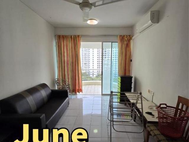 Condominium for rent in Barat Daya, George Town