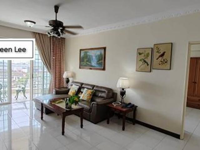 Condominium for sale in Georgetown, Penang