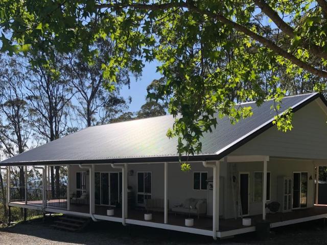 House for rent in Canungra, Queensland
