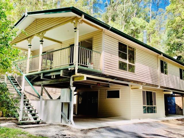 House for rent in Fernbrook, Queensland