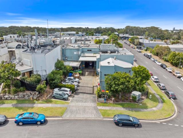 Warehouse for sale in Fernbrook, Queensland