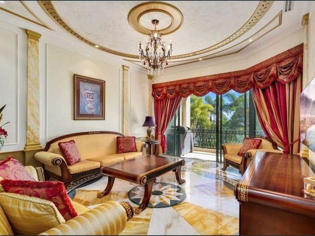 Apartment for rent in Main Beach, Gold Coast City