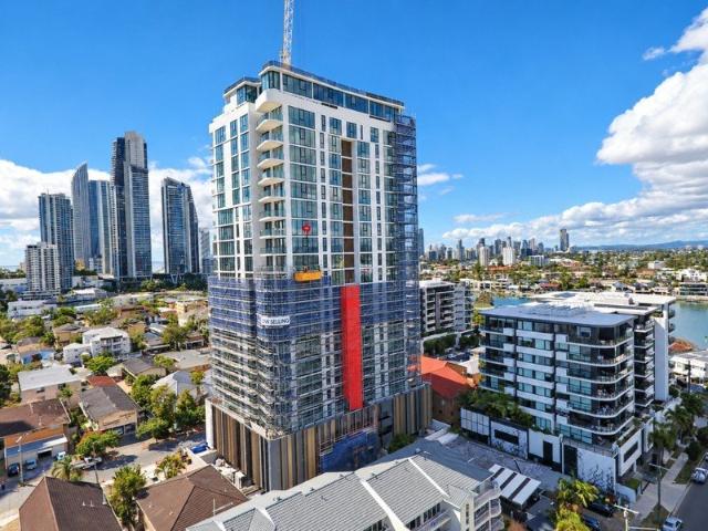 Apartment for sale in Surfers Paradise, Gold Coast City