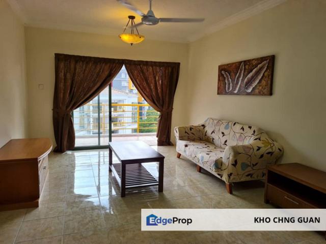 Condominium for sale in Malaka