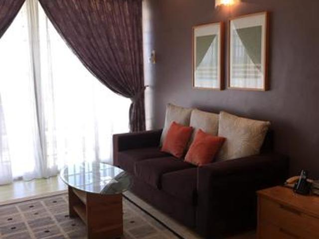 Condominium for rent in Georgetown, Penang