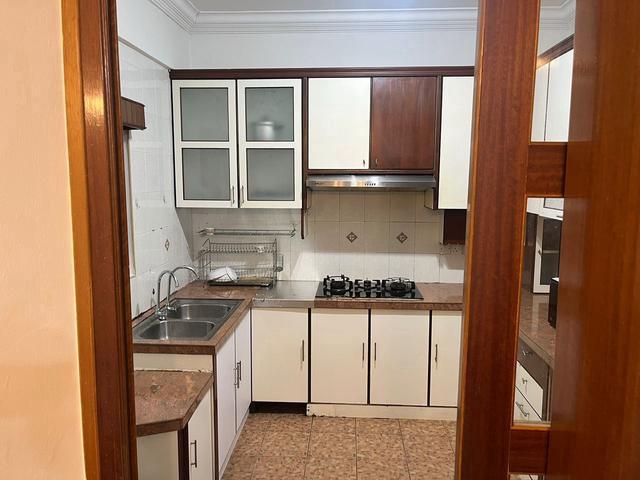 Condominium for rent in Georgetown, Penang