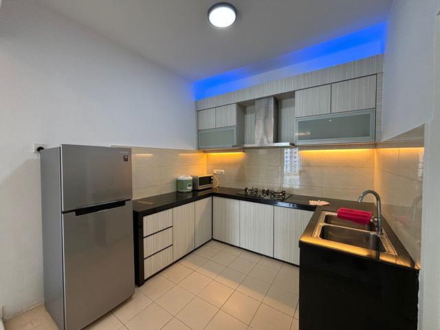 Condominium for rent in Georgetown, Penang