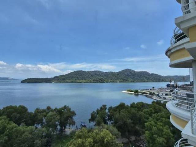 Condominium for sale in Georgetown, Penang
