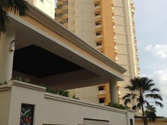 Condominium for sale in Barat Daya, George Town