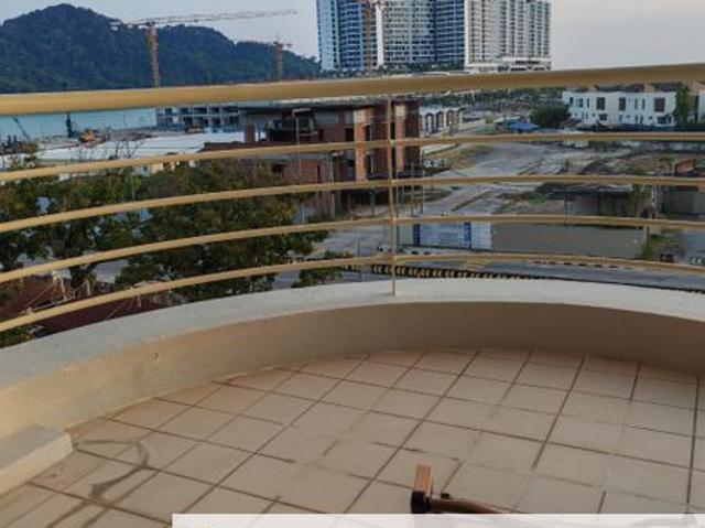 Condominium for rent in Bayan Indah, George Town